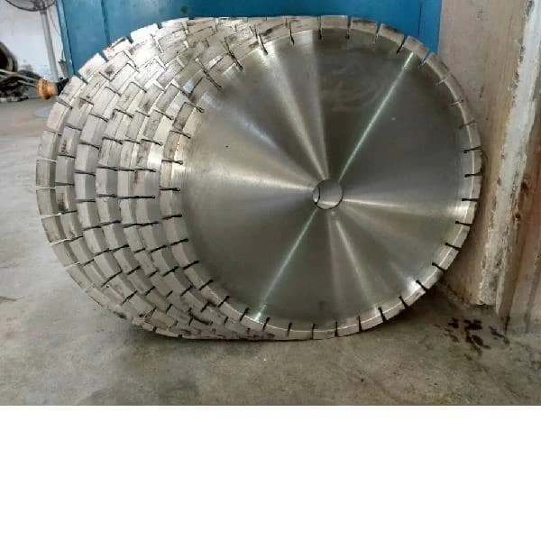 Diamond Cutter Blade