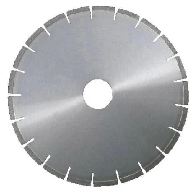 Stone Cutting Blade