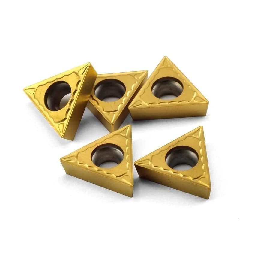 Carbide Turning Insert