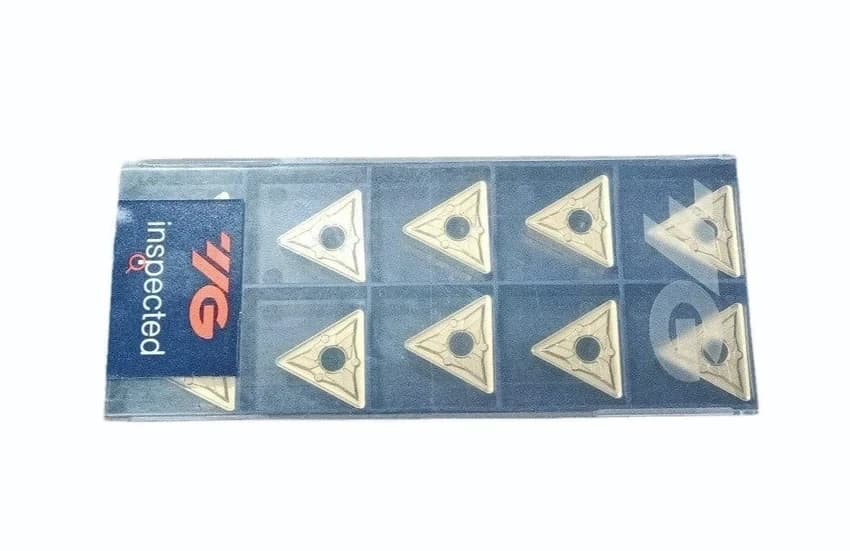 Carbide TNMG 160408 Turning Insert, For CNC Machine
