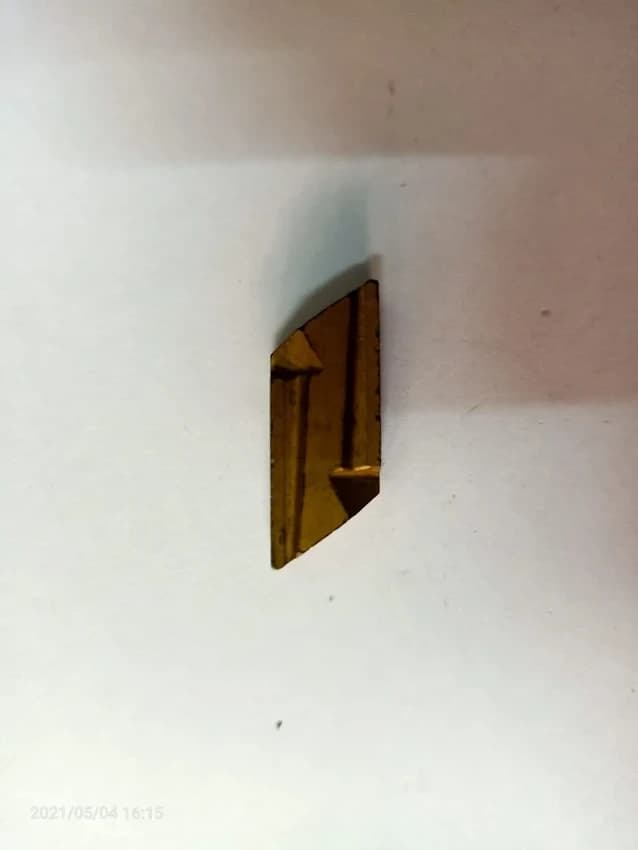 Carbide Tipped Tools