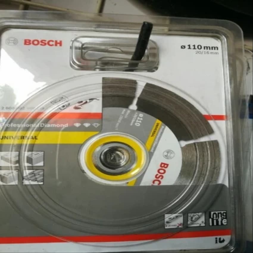 Granite Cutting Blade