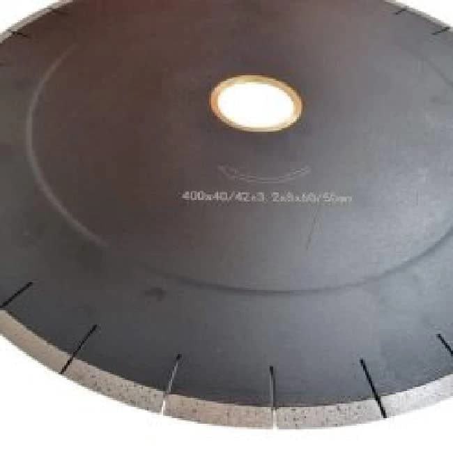 Trimming Blades Marbles; Granites Sand Stone, Lime Stone, Slate and Basalt Cutting Blade