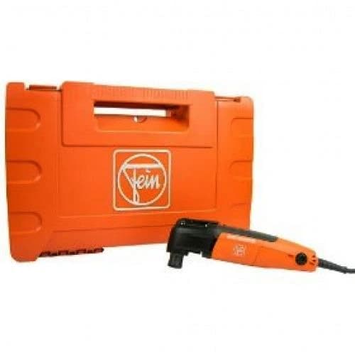Fein Multimaster, Warranty: 1 Year