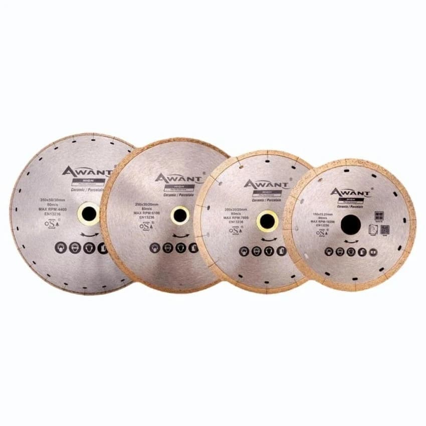 Ceramic Cutting Blade (all Sizes)