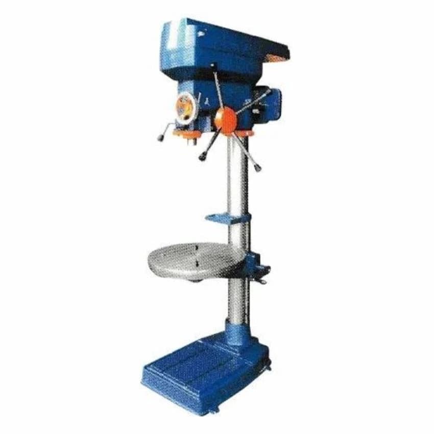 Gear Type Drill Machine