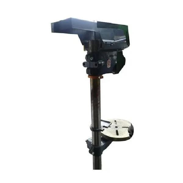 Gear Drilling Machine