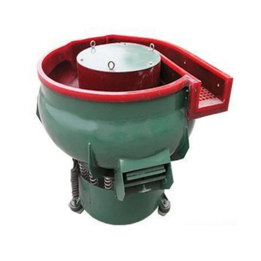 Standard Vibratory Finishing Machine