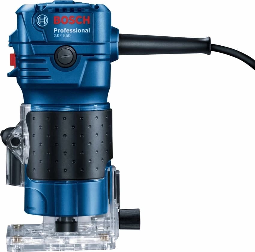 Bosch Router Machine