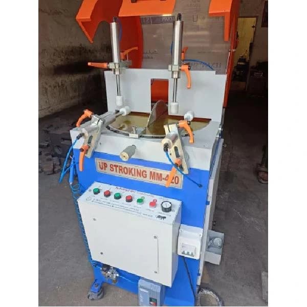 Heat Sink Aluminum Profile Cutting Machine
