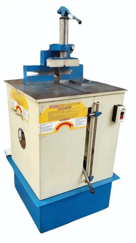 ACP14 Aluminium Cutting Machine, 5 Inch