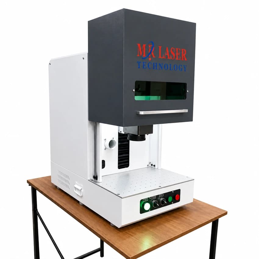 Mini Jewellery Laser Cutting Machine