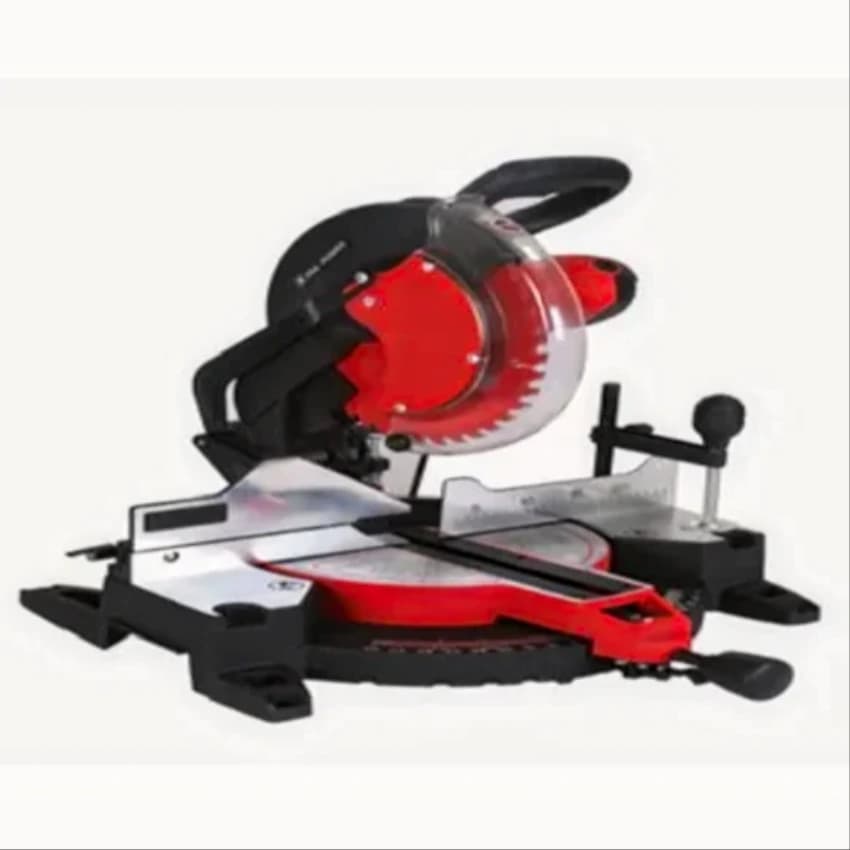 12"" MITER SAW MACHINE 305MM, Model: XPT-479