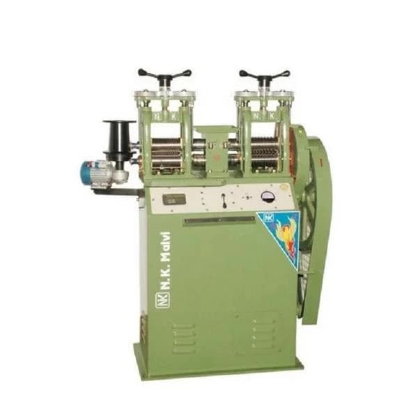 Jewellery Making Machine
