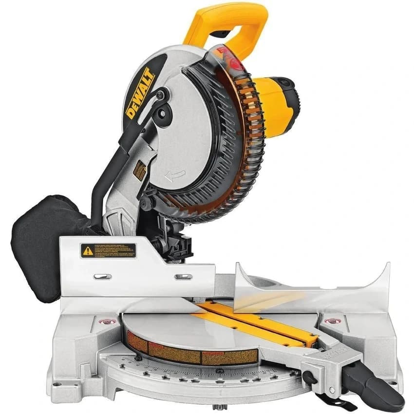 DW713 Miter Saw, 200 W, 8 inch