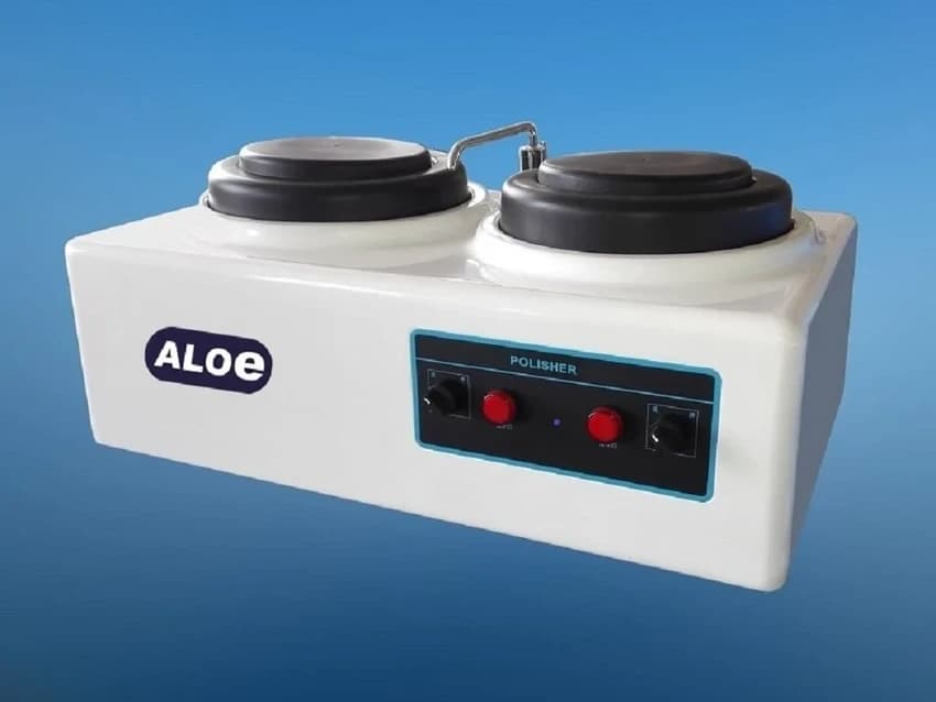 Double Disc Polishing Machine, Automation Grade: Fully Automatic, Speed: 1440 rpm