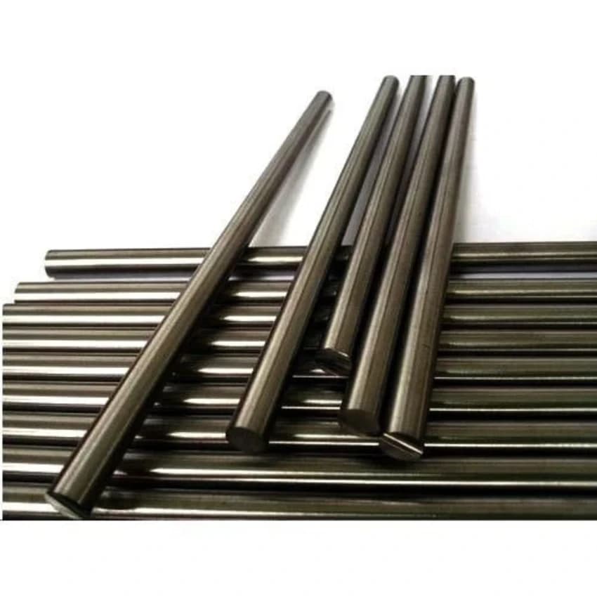 Tungsten Carbide Rod