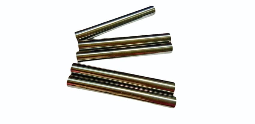 Size/Diameter: Various Solid Carbide Rod, For Manufacturing Cutting Tools
