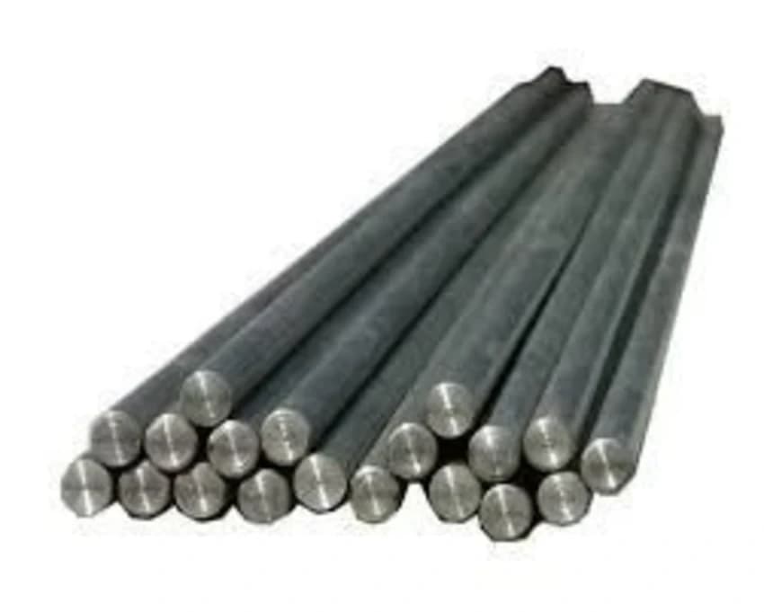 Tungsten Rod