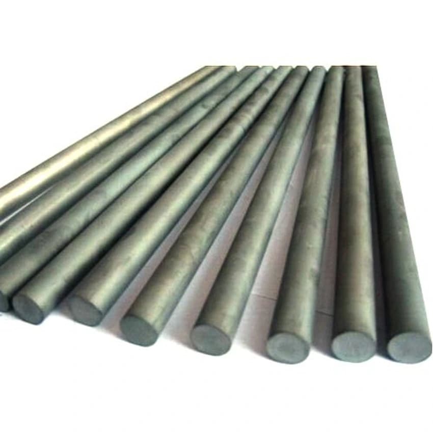 Tungsten Carbide Rod, 3 inch