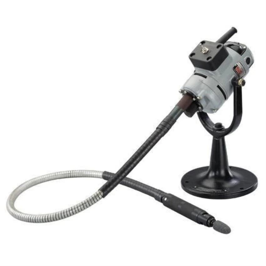 KF2 Flexible Shaft Grinder