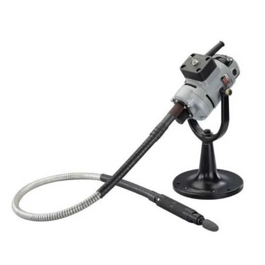 Kpt Flexible Shaft Grinder, KF2, 1200 Rpm