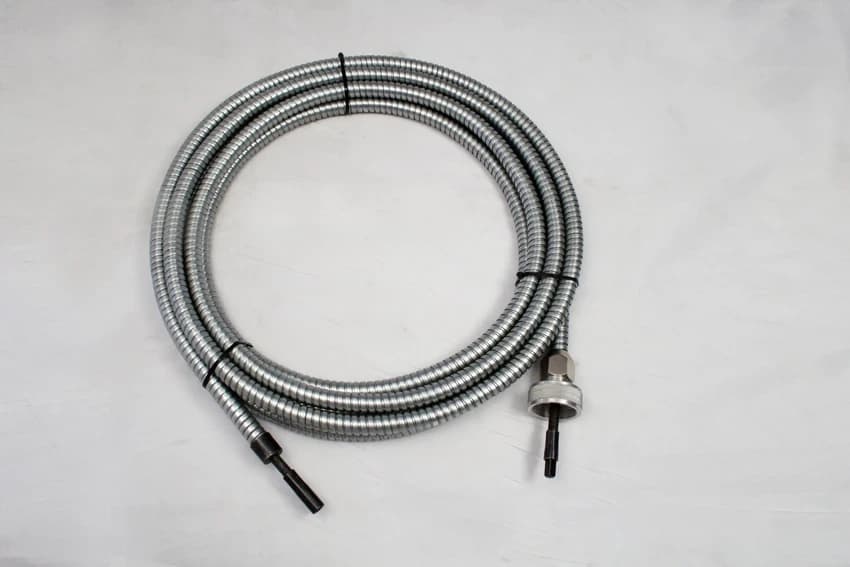 Sugar Mill Flexible Shaft