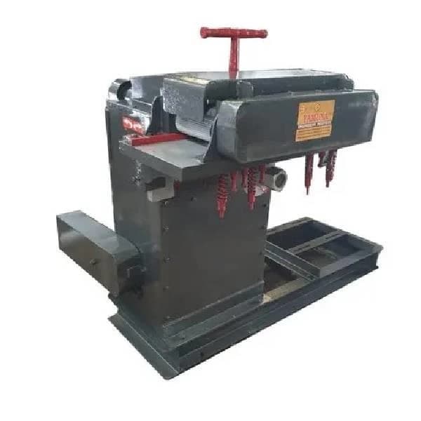 Board Filling Rip Saw Machine