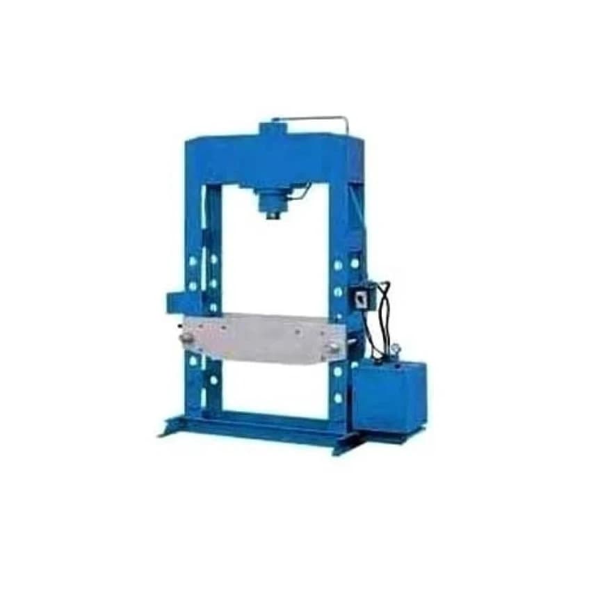 MS Hydraulic Preforming Press