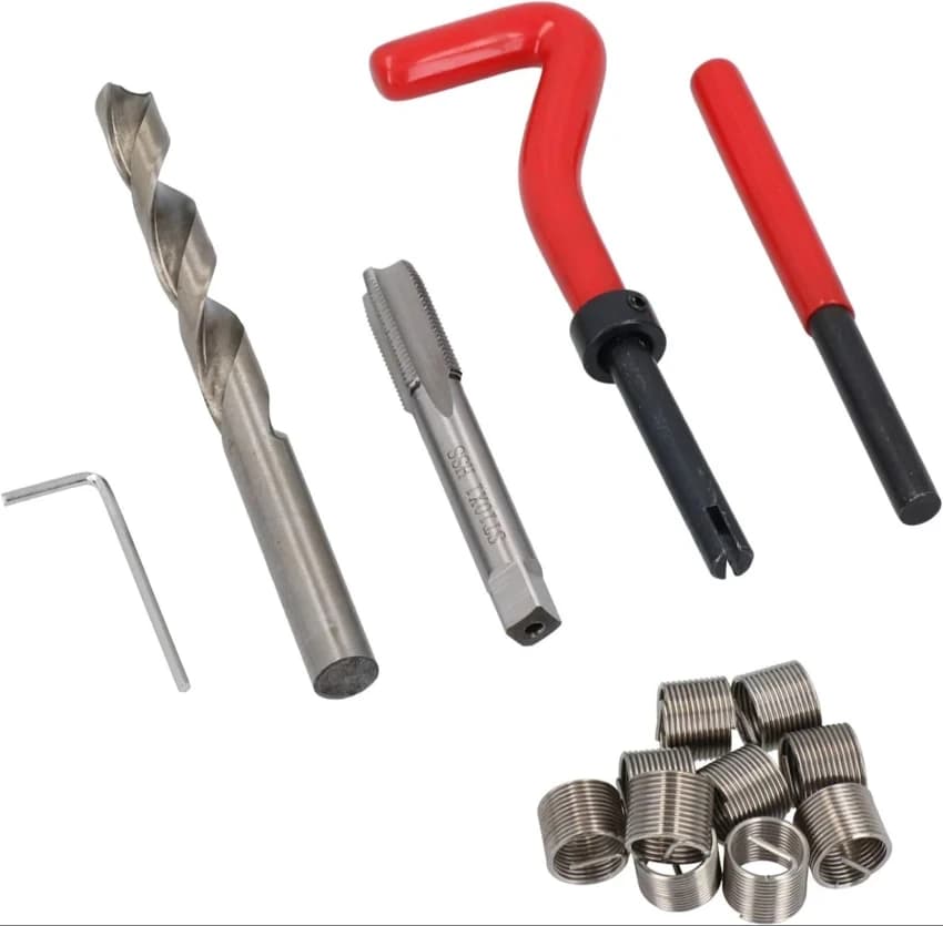 Thread Repair Kit