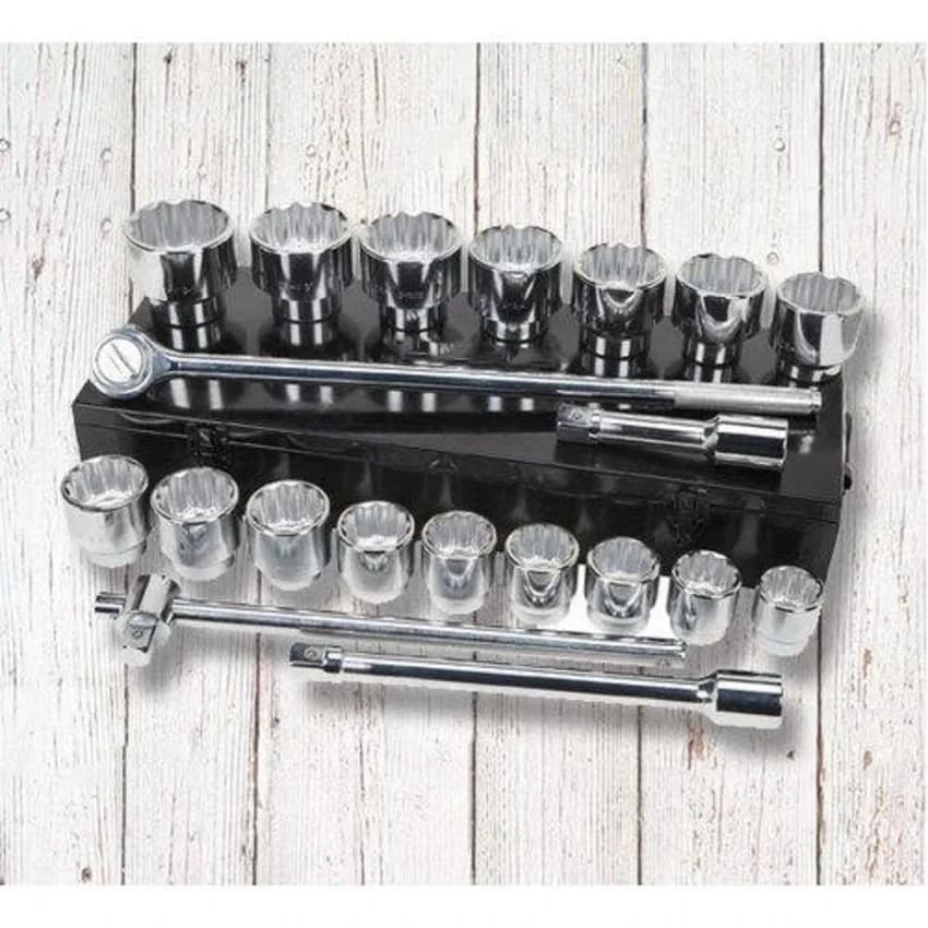 Socket Set