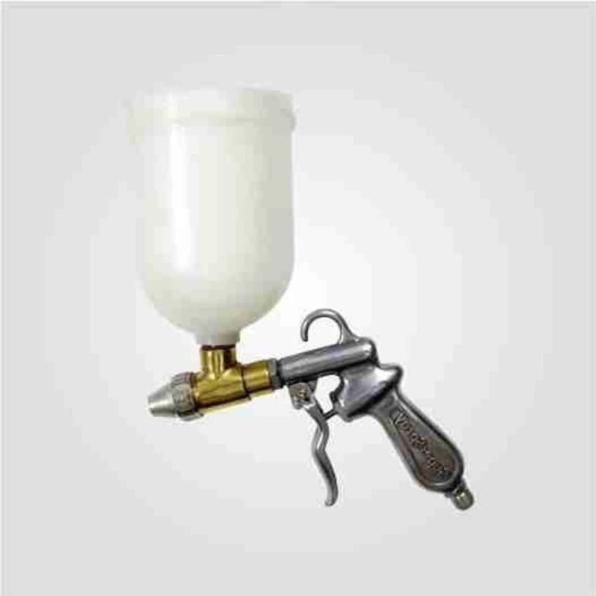 Mild Steel Sandblasting Gun, 750 ml