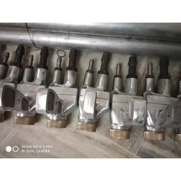 Sand Blasting Y Gun