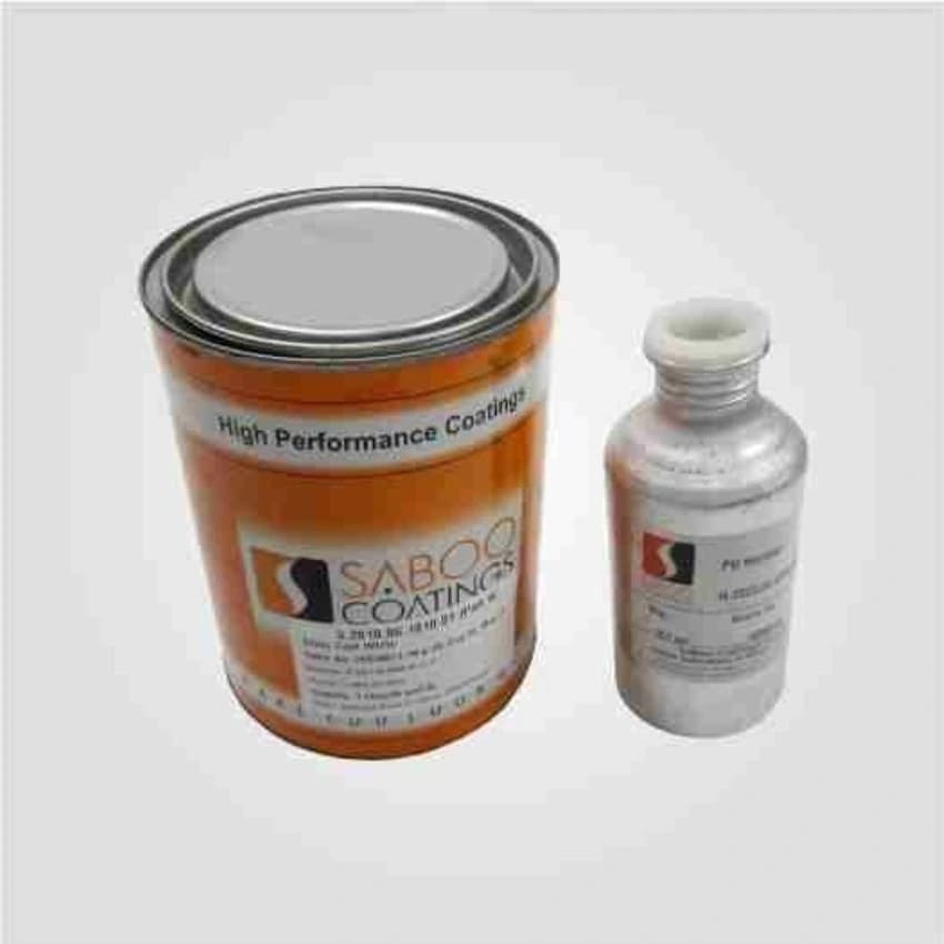 SBL Back Paint, 1 Litre