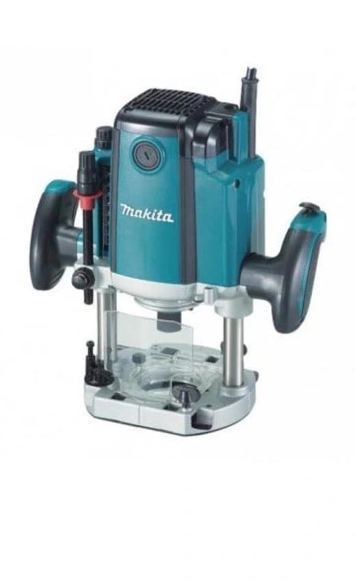 Wood Router