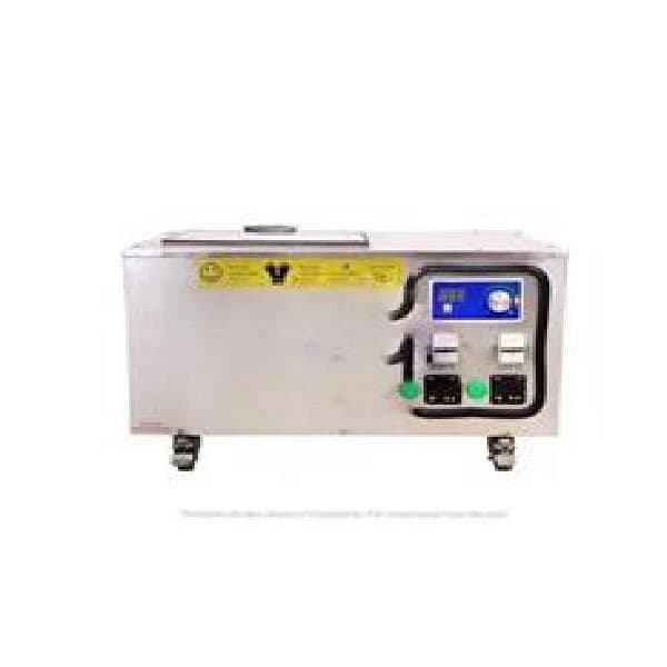 Gold Induction Melting furnace
