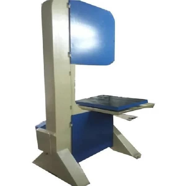 Vertical Wood Cutting Bandsaw Machines