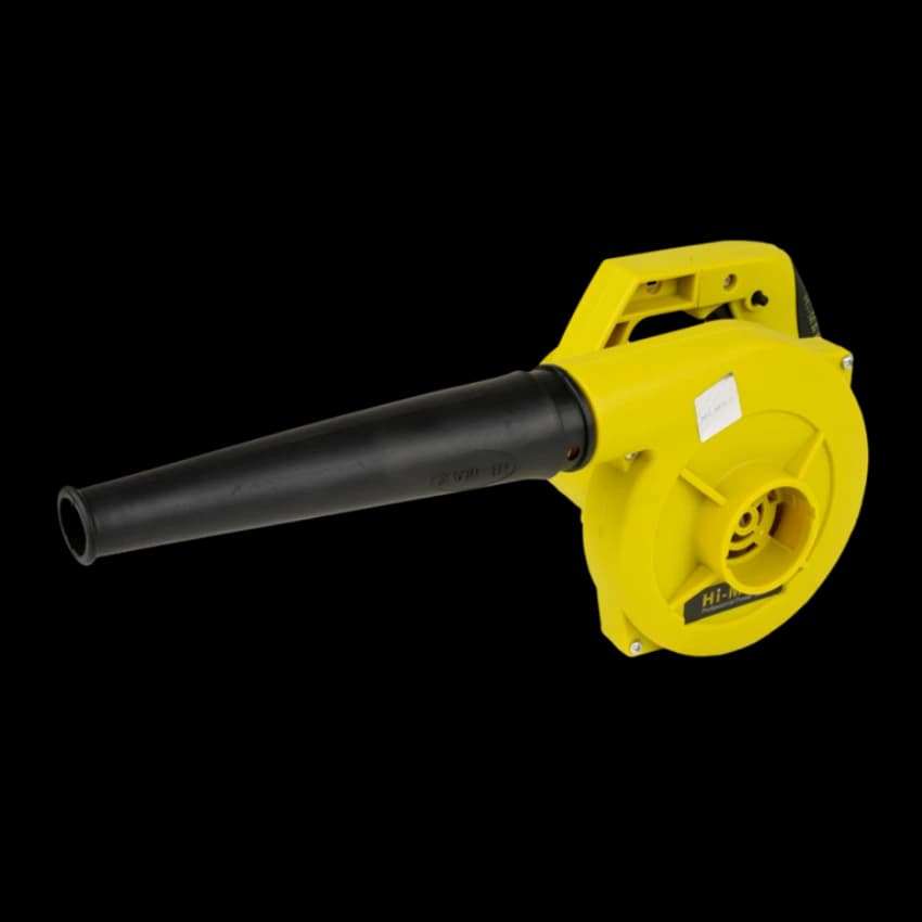 YELLOW HIMAX IC - 037 Blower