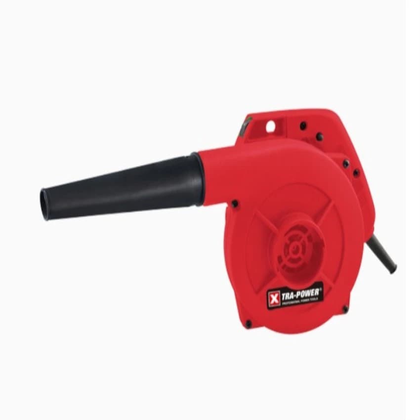 500W Red Blower
