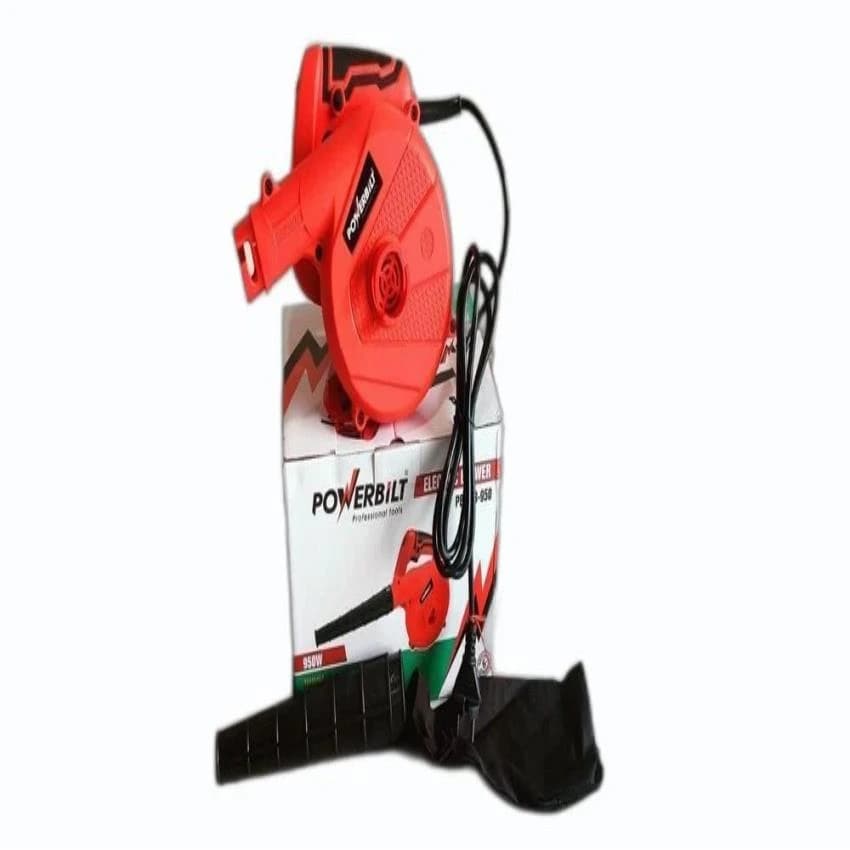 Hot Air Blower
