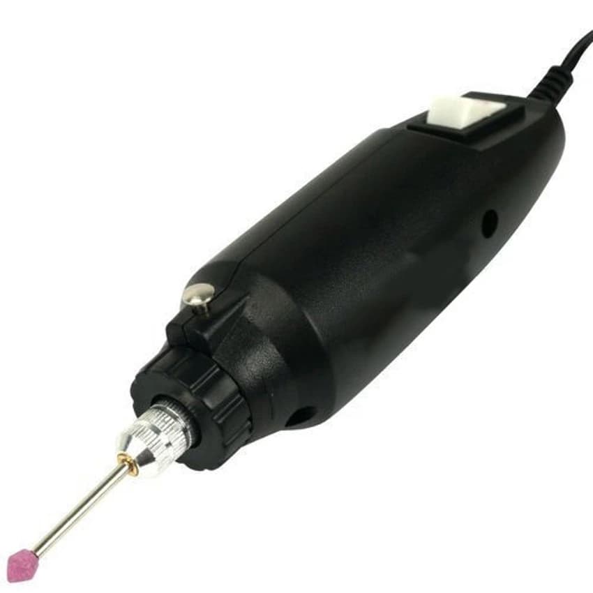 Rounak Jewellery Mini Drills Machine, Low
