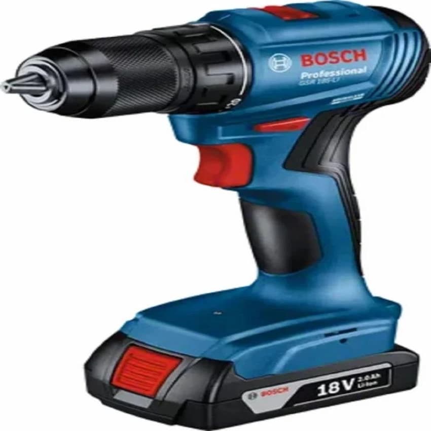 Bosch GSR 185Li