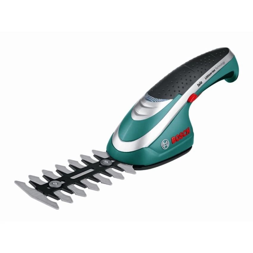 Bosch ISIO Shrub And Edging Shear