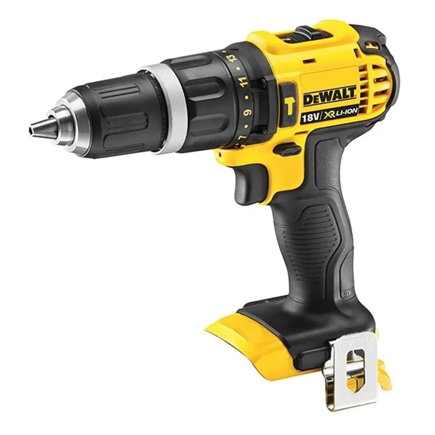 Dcd785m2-900 13mm Dewalt Drill Machine