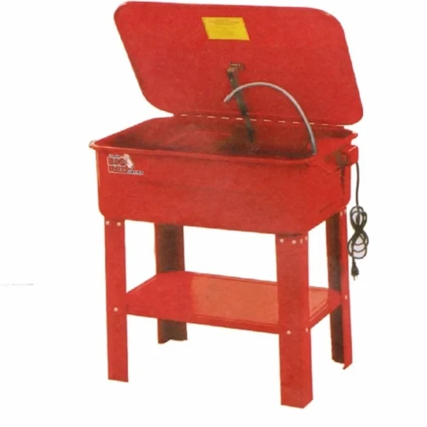 Parts Washer