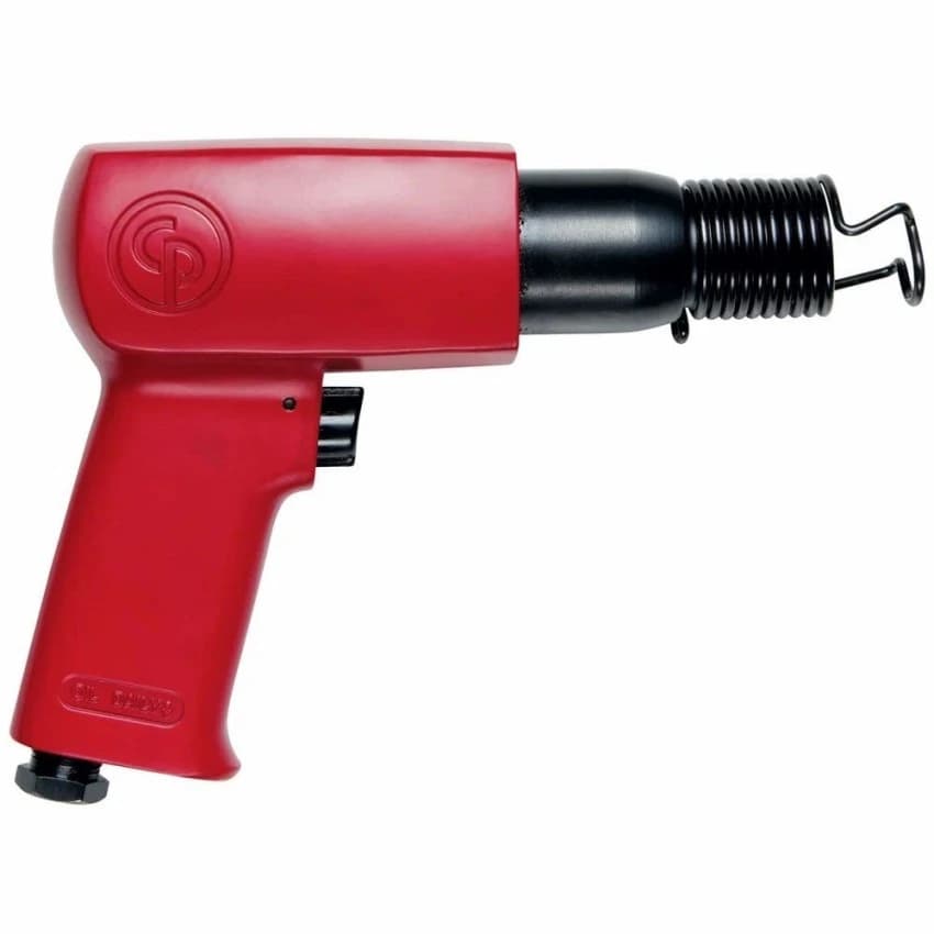 Chicago Pneumatic CP7111 - Hammer, 5 mm, 3/16 Inch