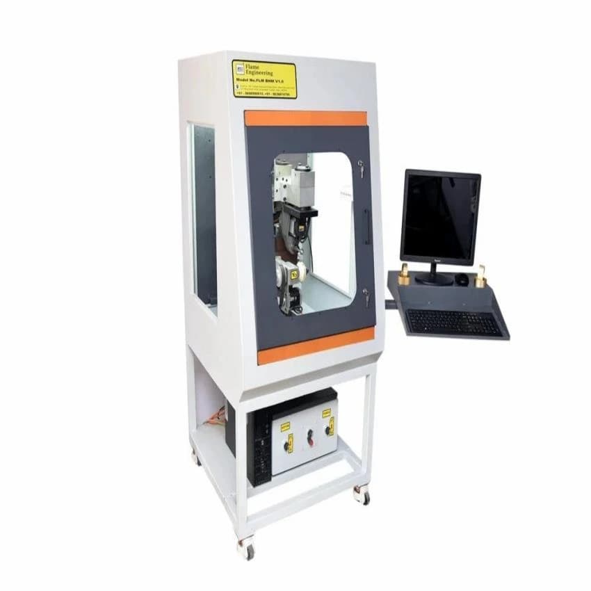 Bangle Zig Zag Cutting Machine / 5 AXIS BANGLE HORIZONTAL DESIGN MACHINE