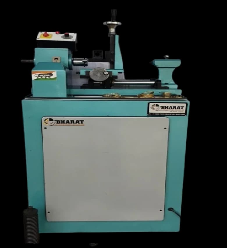 Hollow Bangle Making Machine, Automation Grade: Automatic