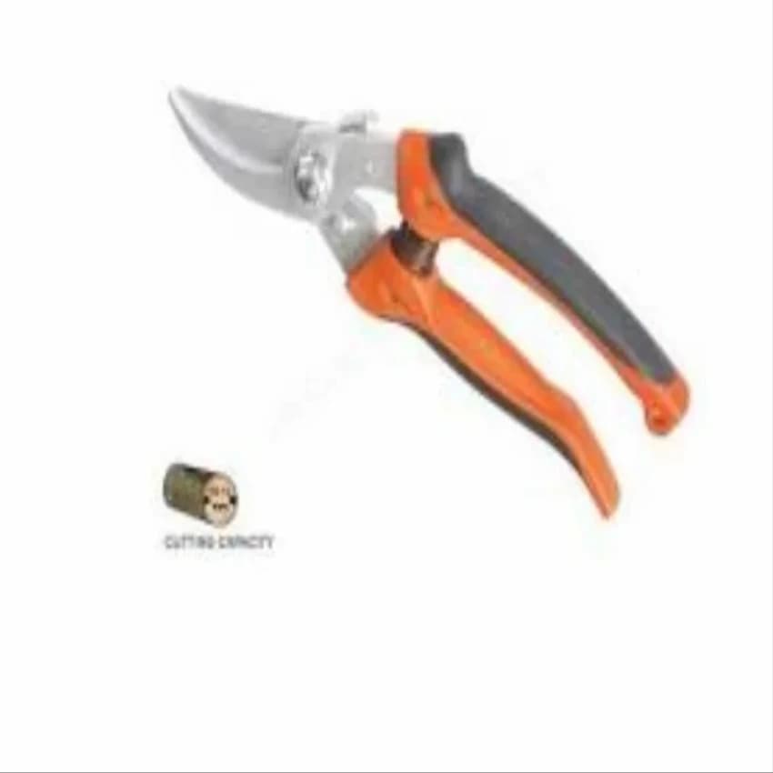 FPS-213 Pruning Secateurs, For Agriculture, Size/Dimension: 27.3 X 10.8 X 2.1 Cm