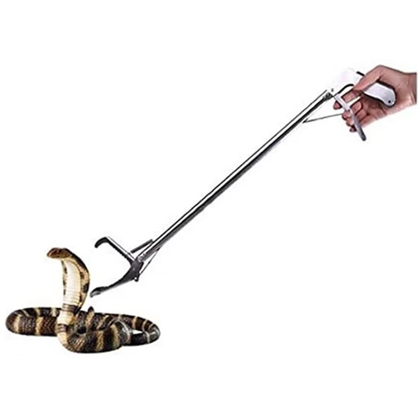 Snake Catcher Stick